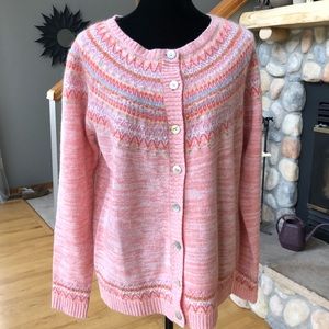 Sundance Sweater